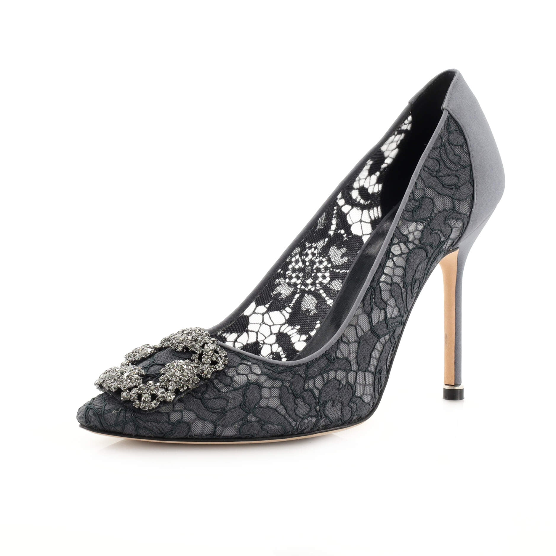Women's Hangisi Pumps Lace 105