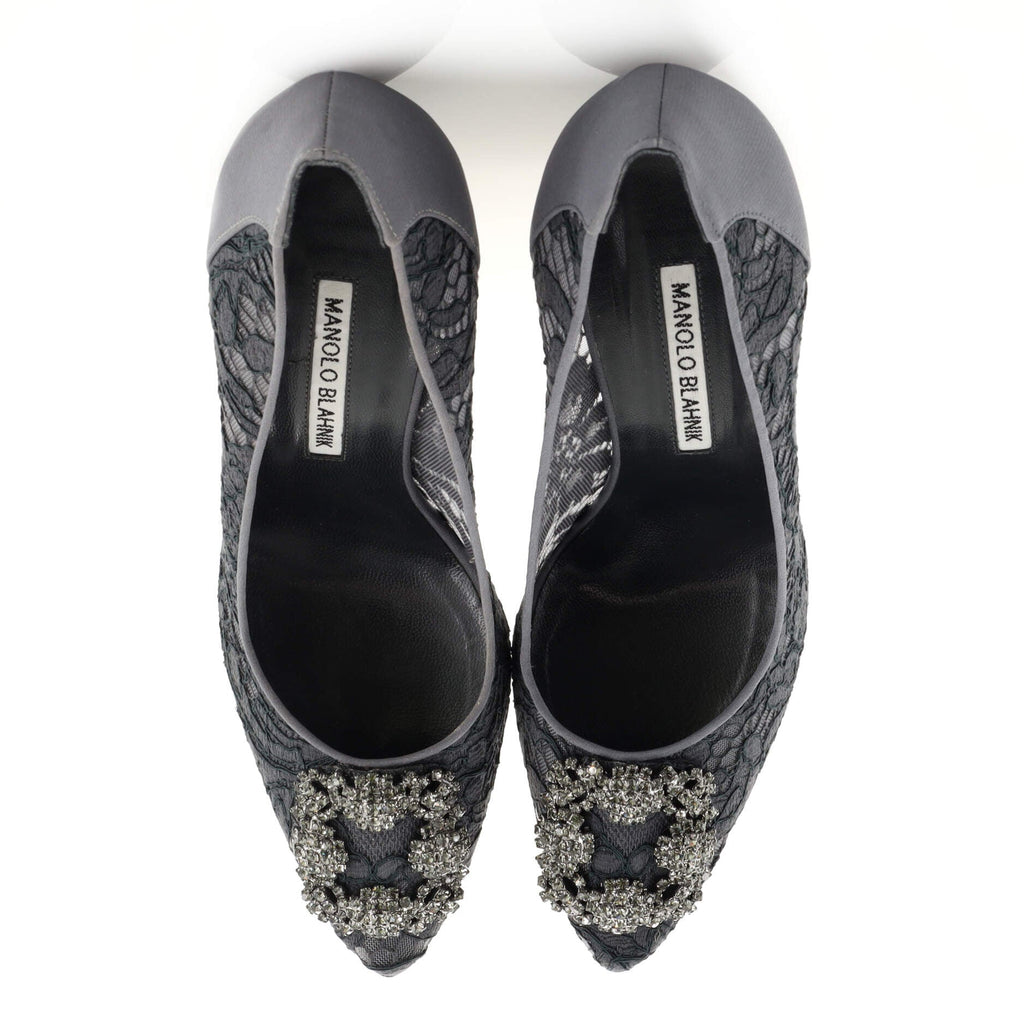 Women's Hangisi Pumps Lace 105