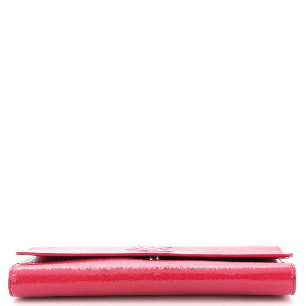 Belle de Jour Clutch Leather Large