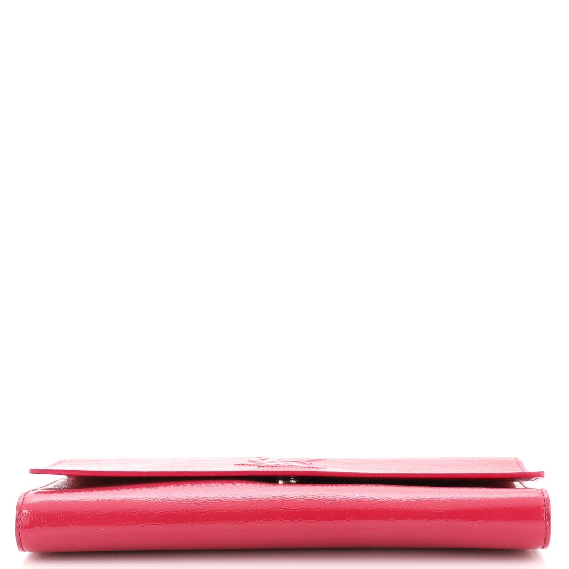 Belle de Jour Clutch Leather Large