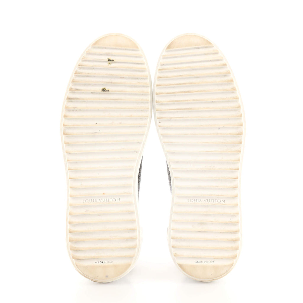 Women's Time Out Sneakers Monogram Canvas