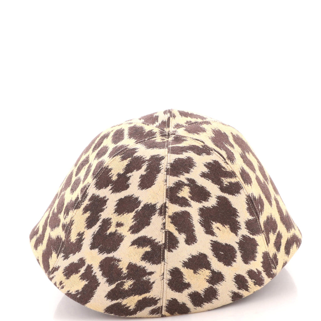 Baseball Cap Mizza Embroidered Canvas Medium