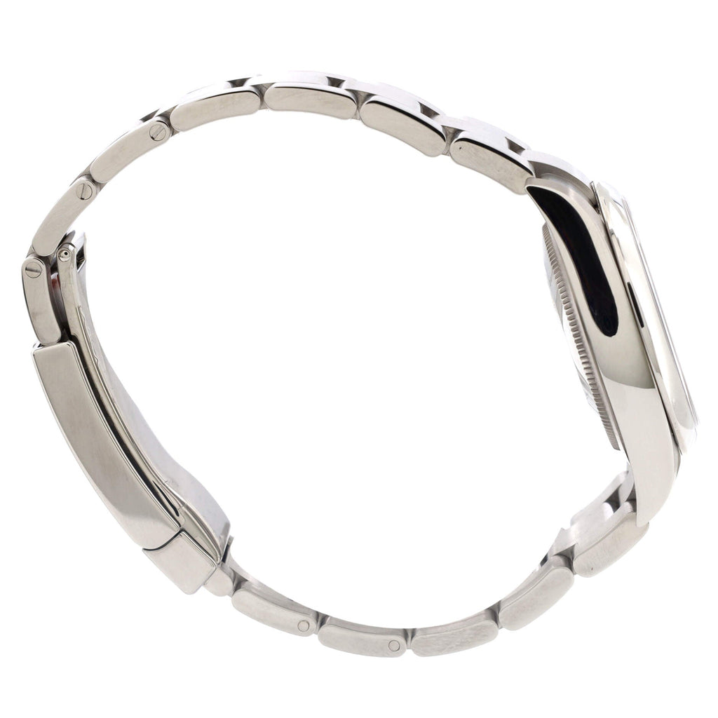 Oyster Perpetual Automatic Watch Stainless Steel 34