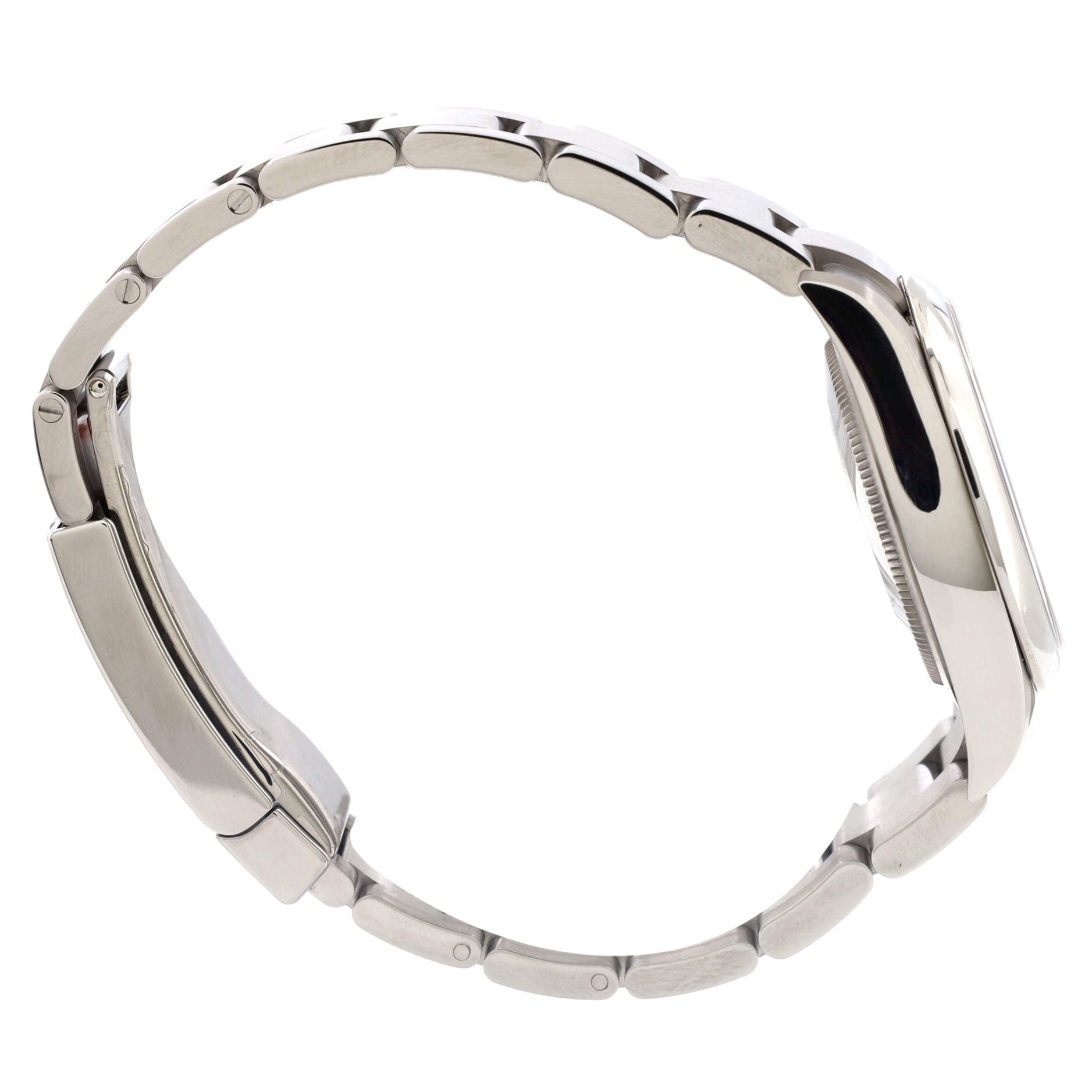 Oyster Perpetual Automatic Watch Stainless Steel 34
