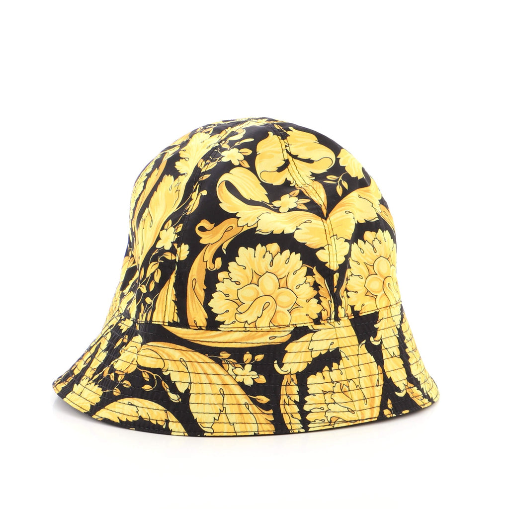 Bucket Hat Printed Nylon