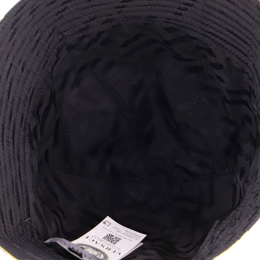 Bucket Hat Printed Nylon