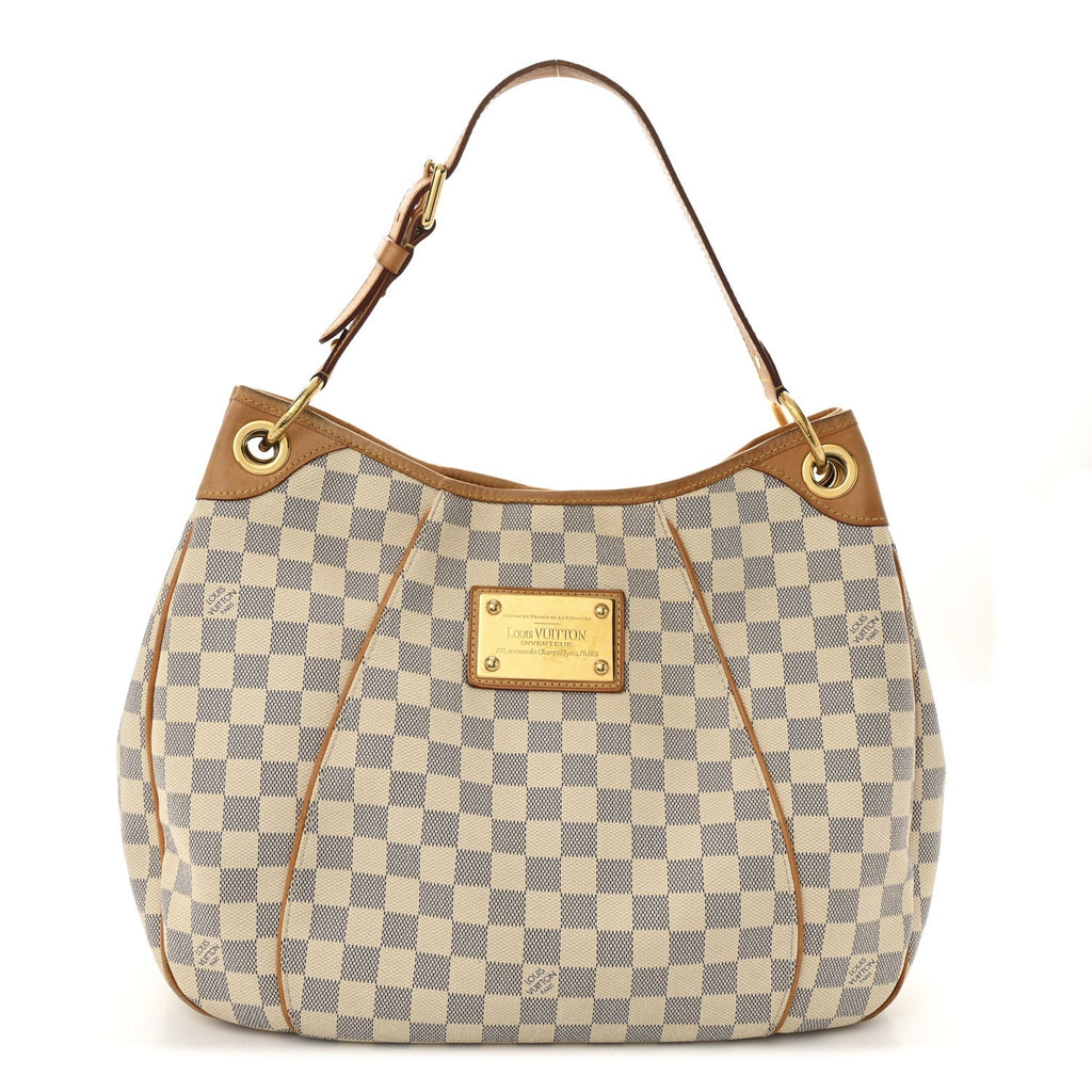 Damier Azur Galliera PM