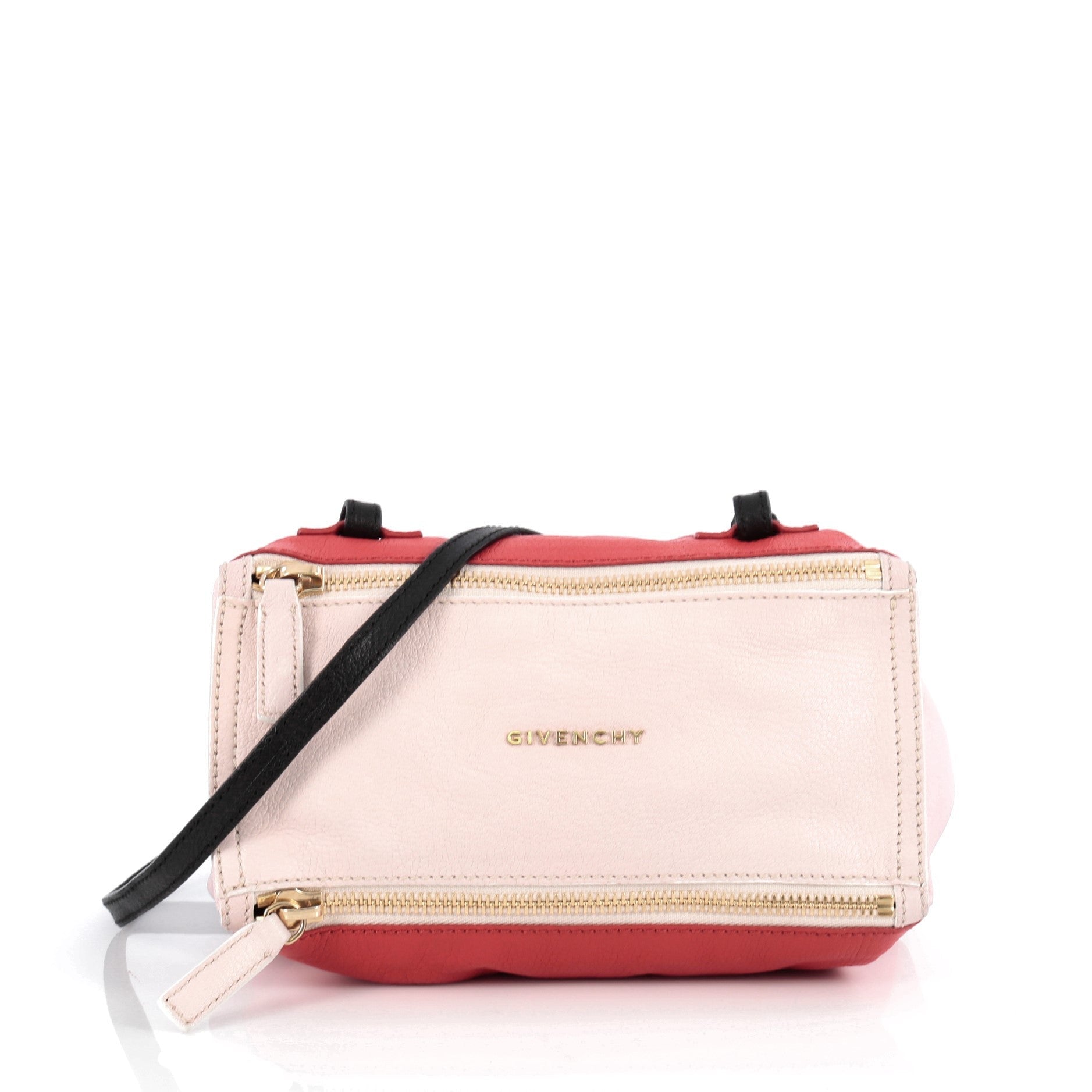 Pandora Bag Leather Mini
