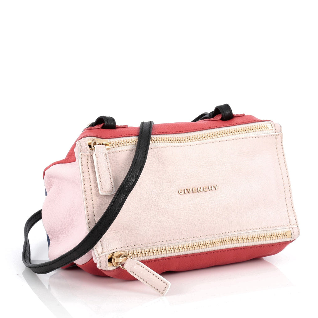 Pandora Bag Leather Mini