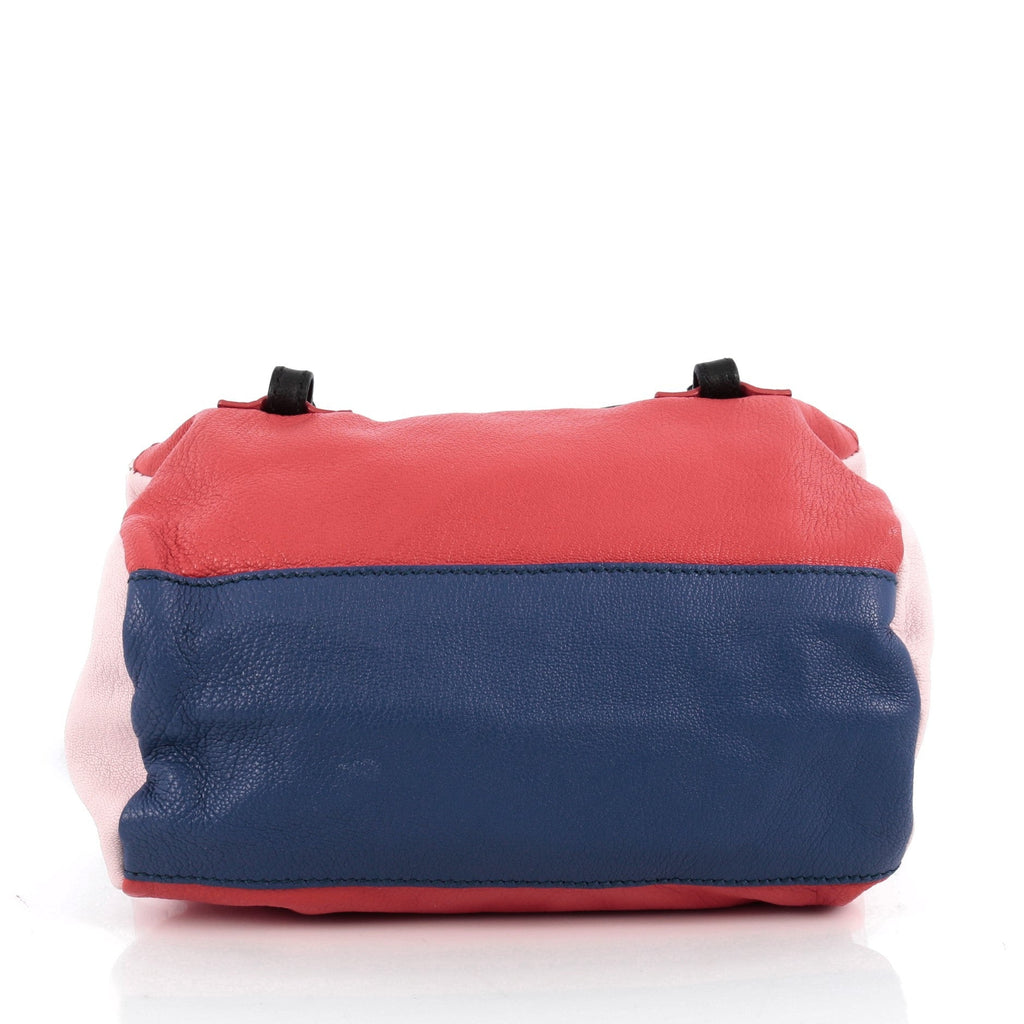 Pandora Bag Leather Mini