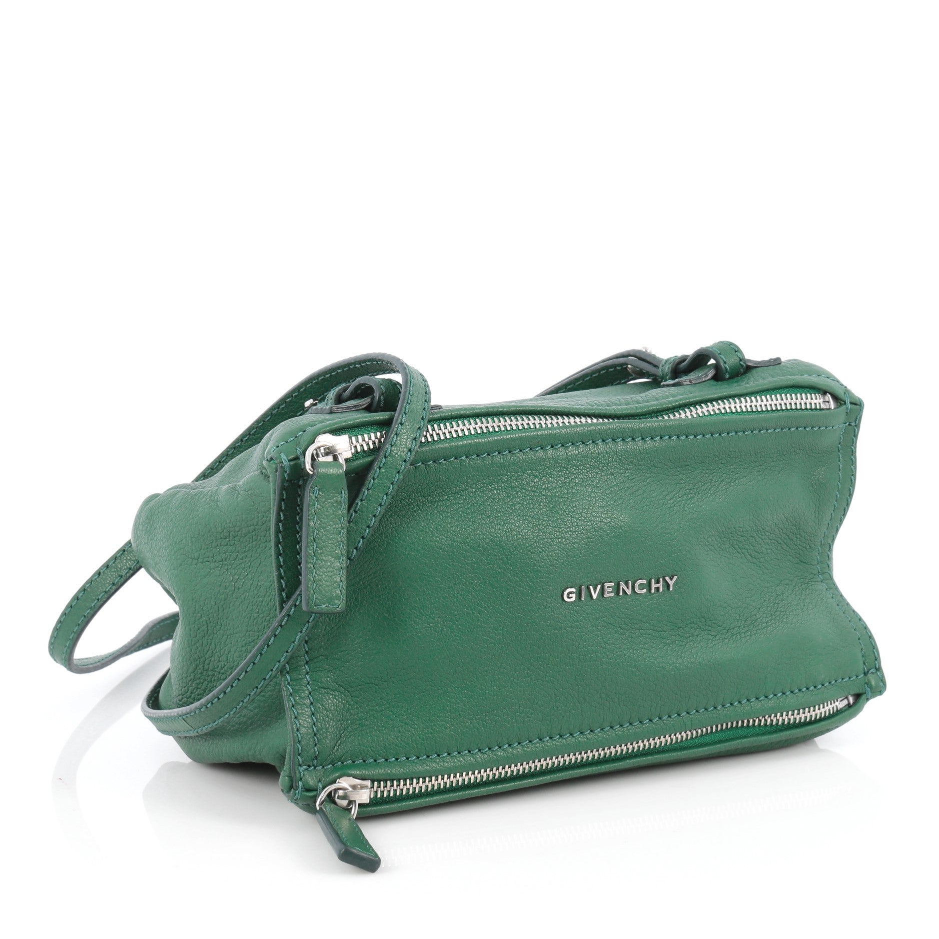 Pandora Bag Leather Mini