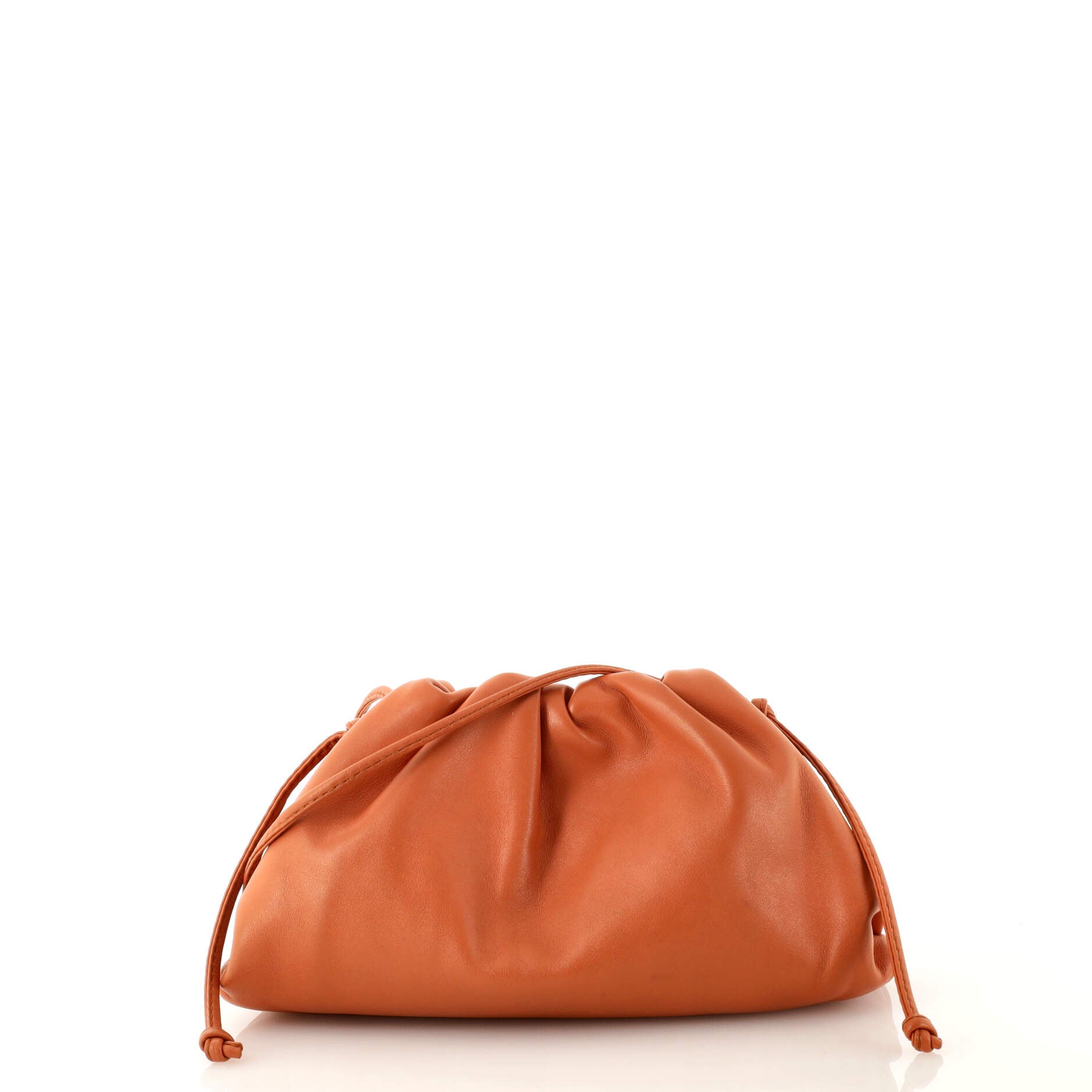 The Pouch Leather Mini