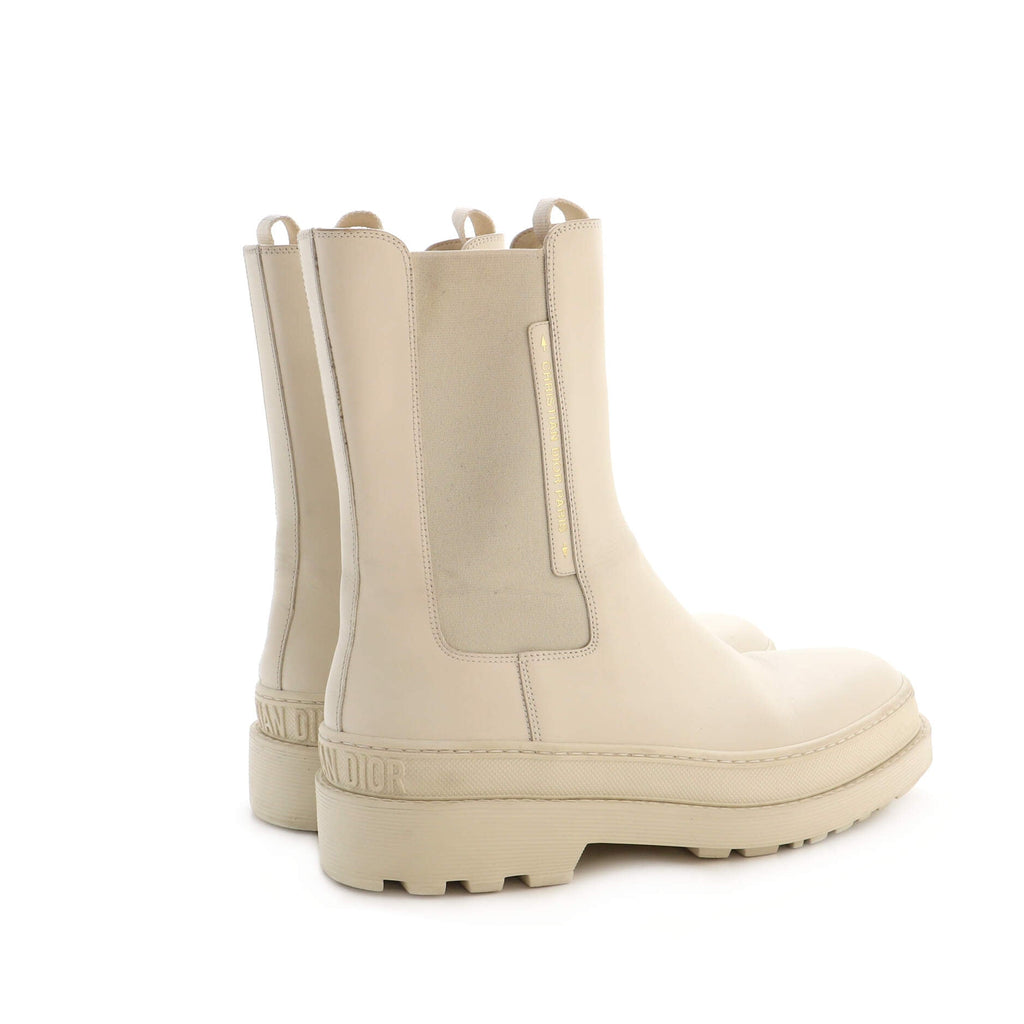 Women's Trial Chelsea Rain Boots Rubber