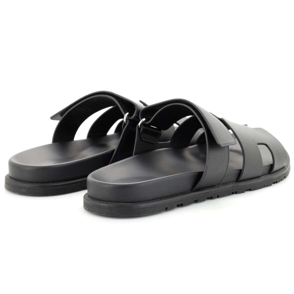 Men's Chypre Sandals Leather