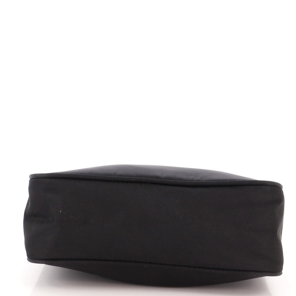 Hobo Tessuto Mini