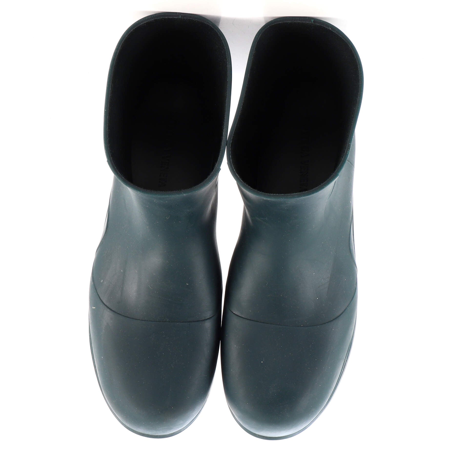 Women's Puddle Rain Boots Rubber