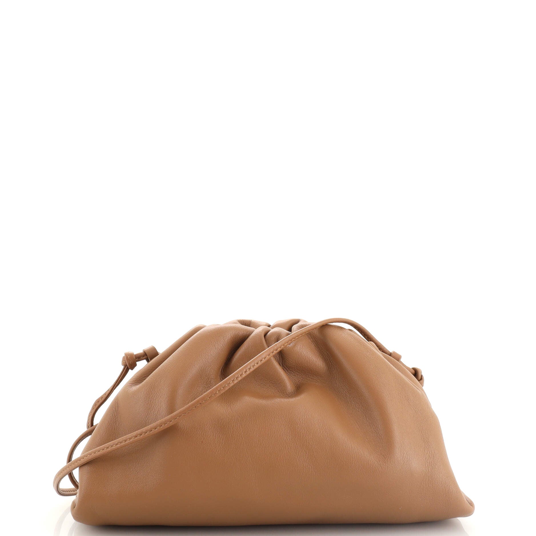The Pouch Leather Mini