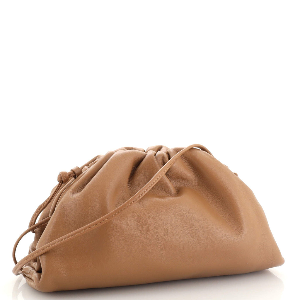 The Pouch Leather Mini