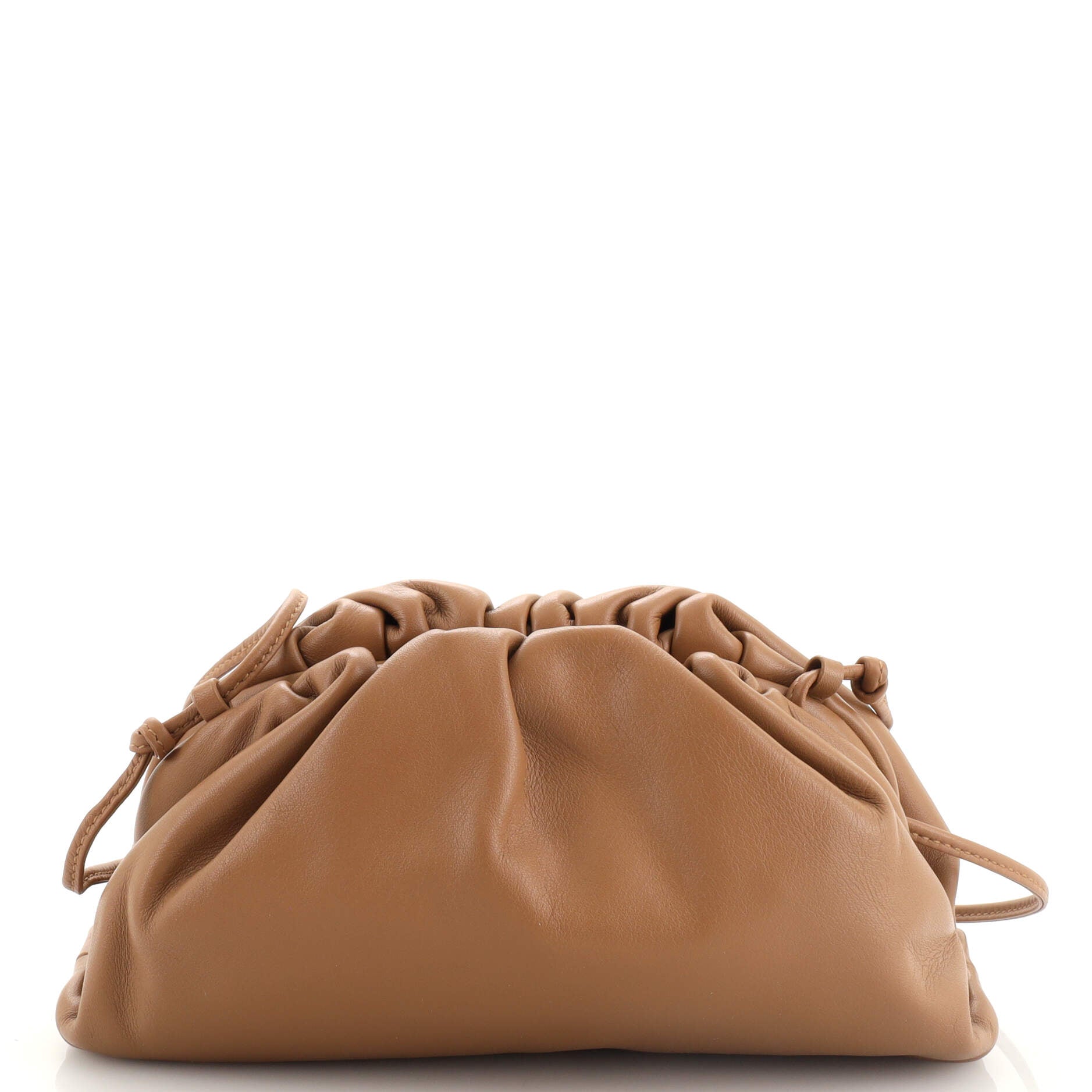 The Pouch Leather Mini