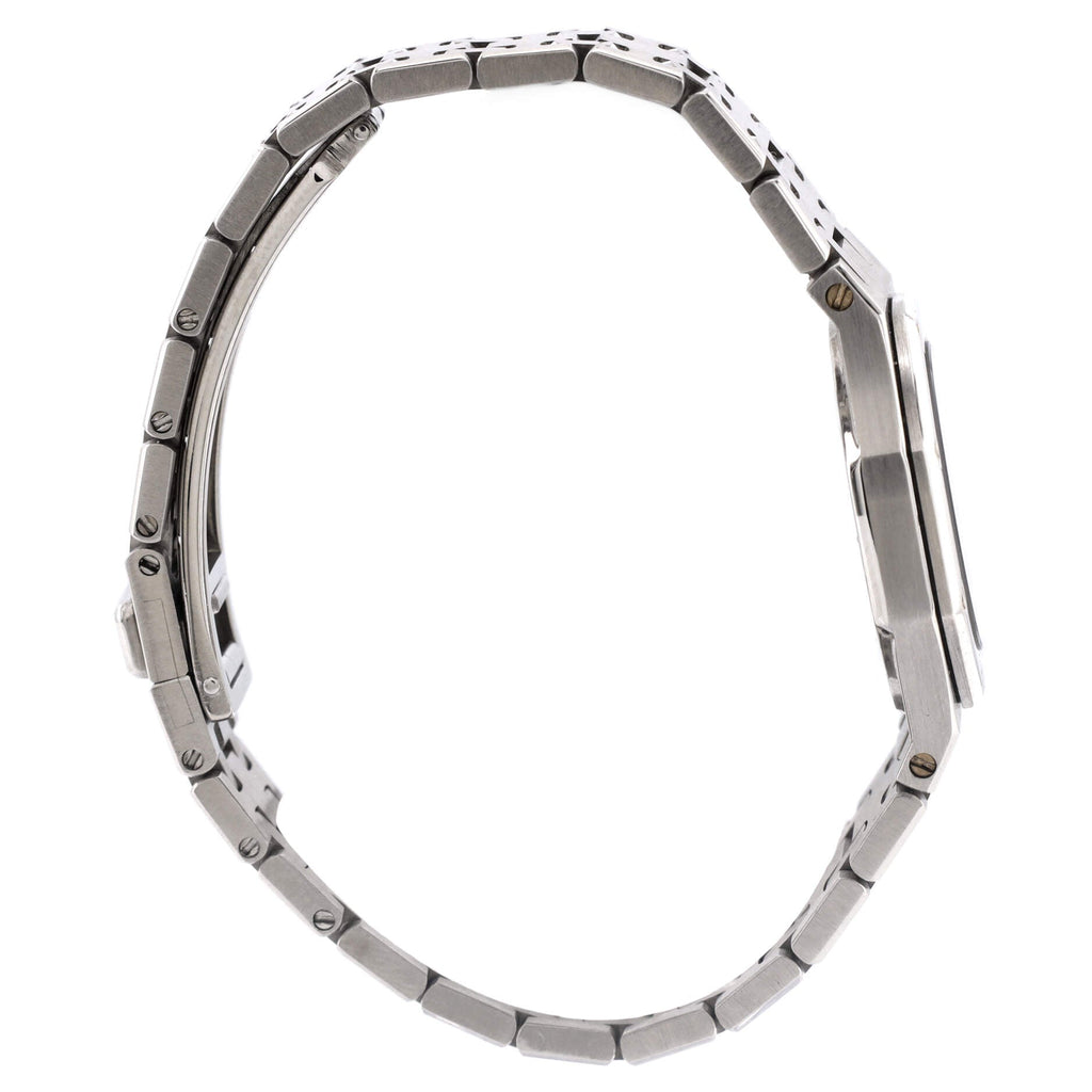 Royal Oak Quartz Watch Stainless Steel 25