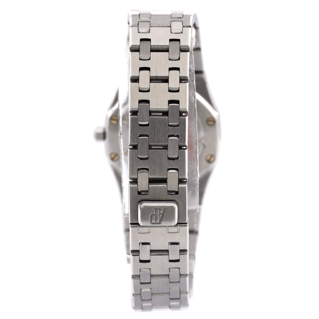 Royal Oak Quartz Watch Stainless Steel 25