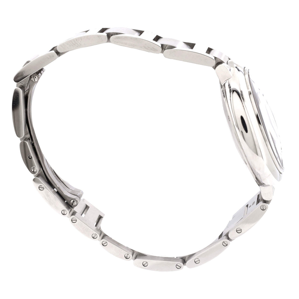 Ballon Bleu de Cartier Moonphase Automatic Watch Stainless Steel 37