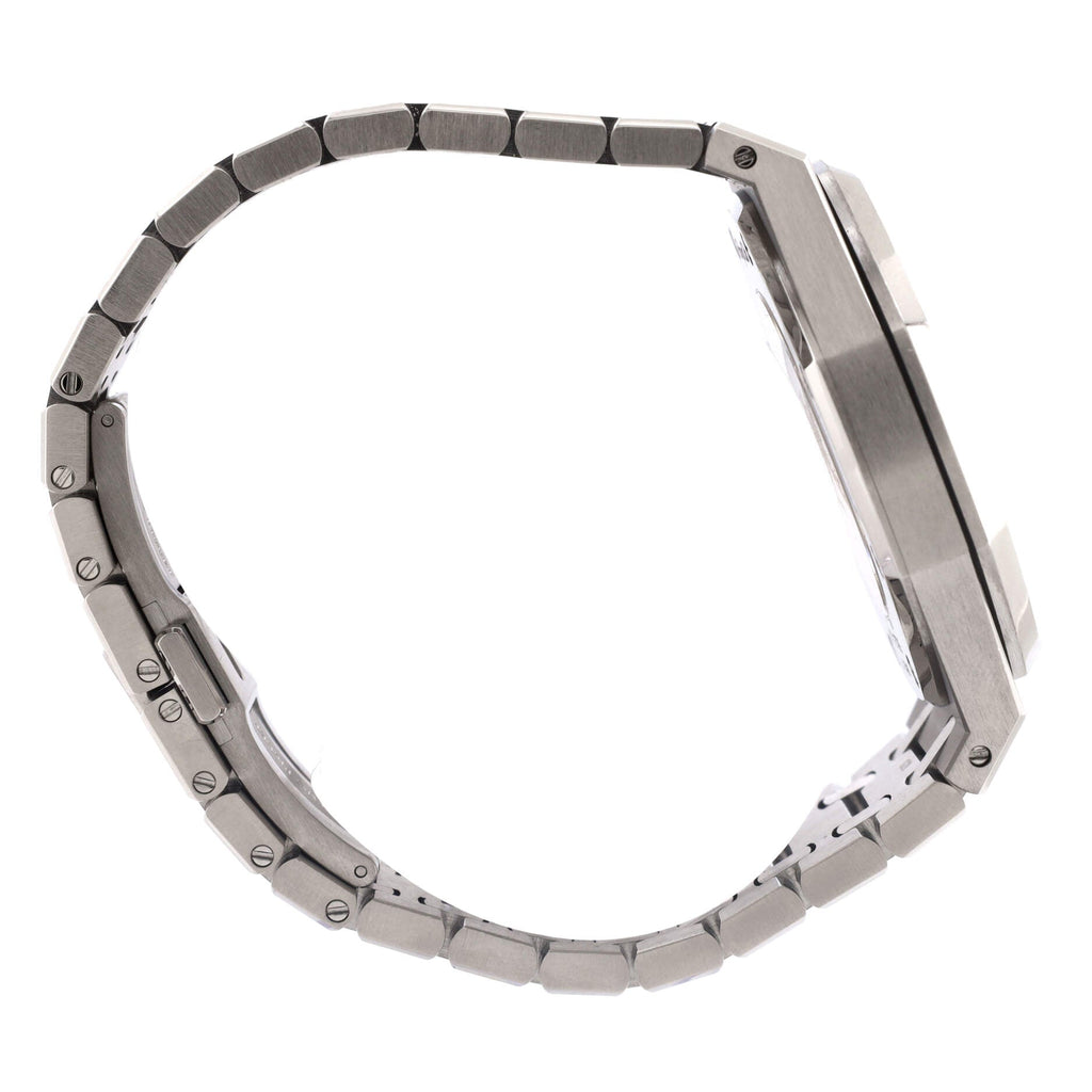 Royal Oak Date Automatic Watch Stainless Steel 41