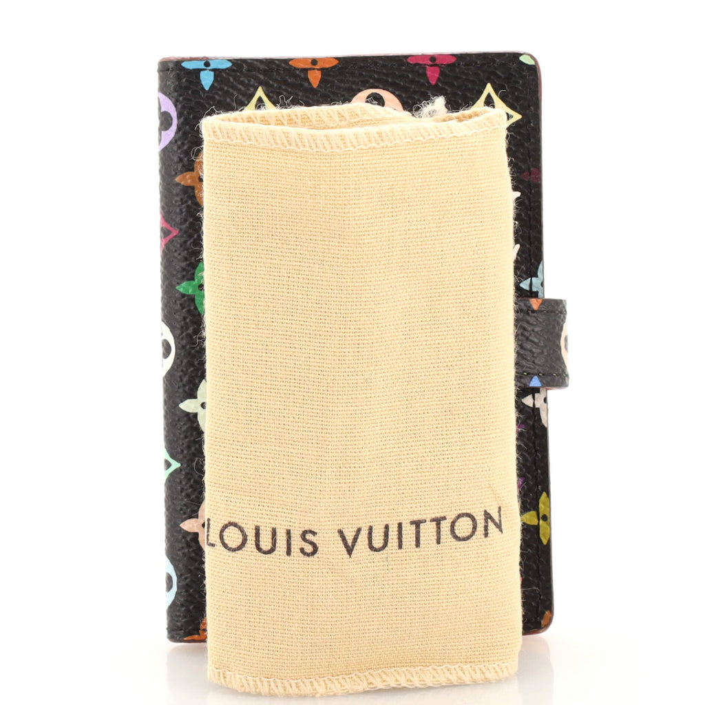 Agenda Cover Monogram Multicolor Mini