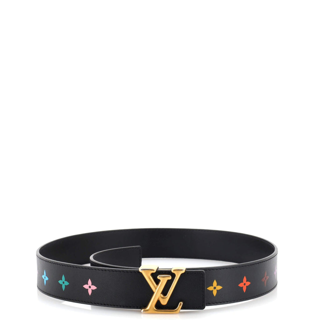 New Wave Belt Leather Medium 80