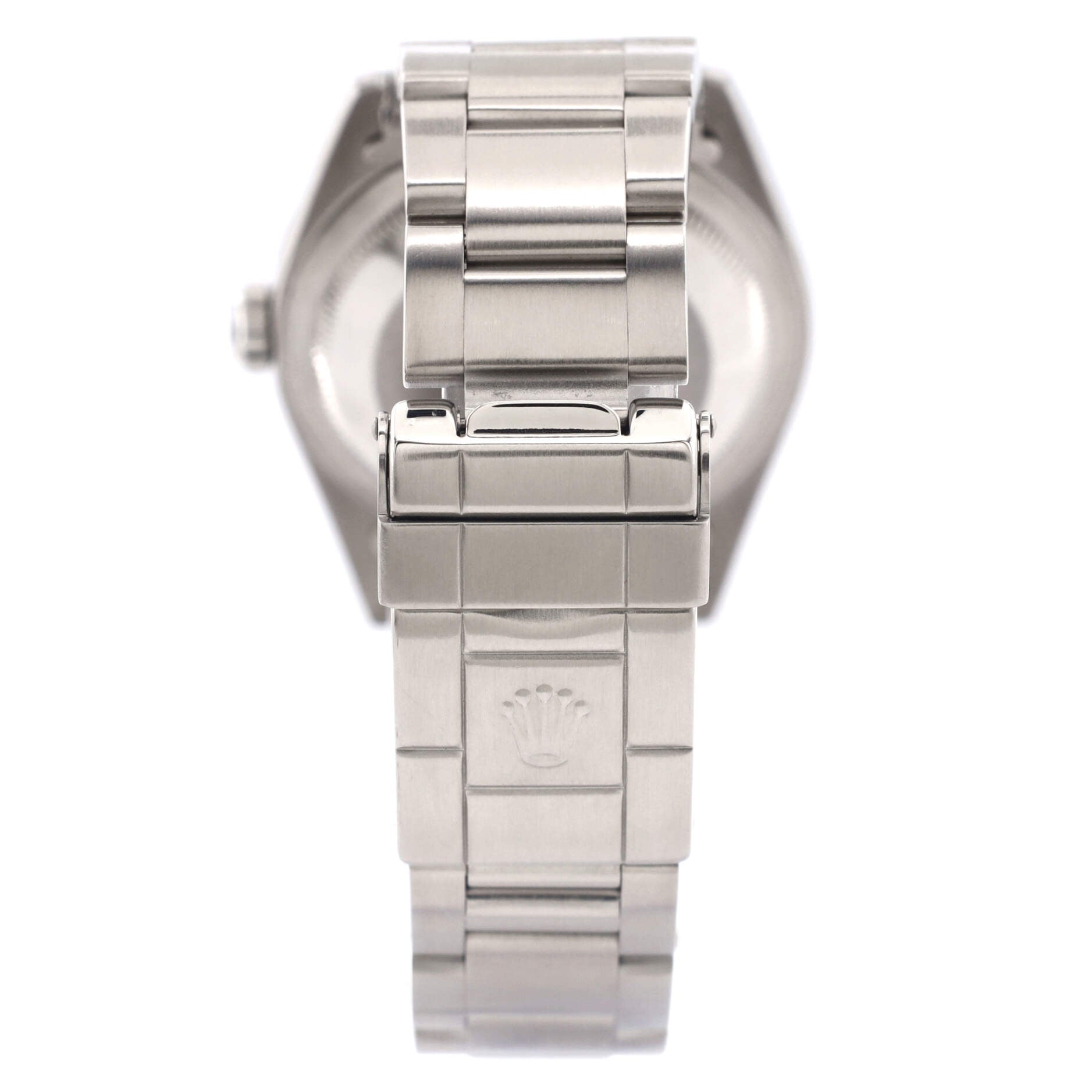 Oyster Perpetual Explorer Automatic Watch Stainless Steel 36
