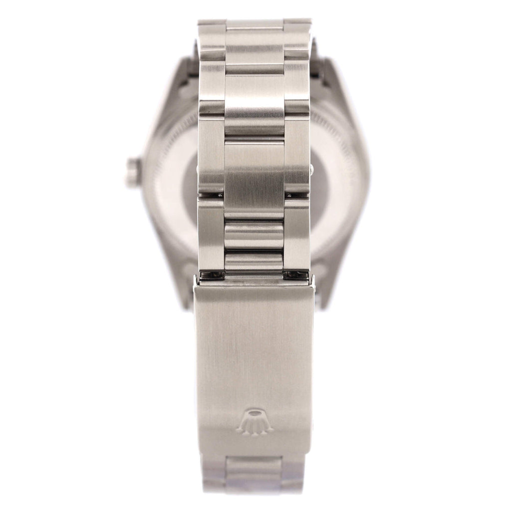 Air King Oyster Perpetual Automatic Watch Stainless Steel 34