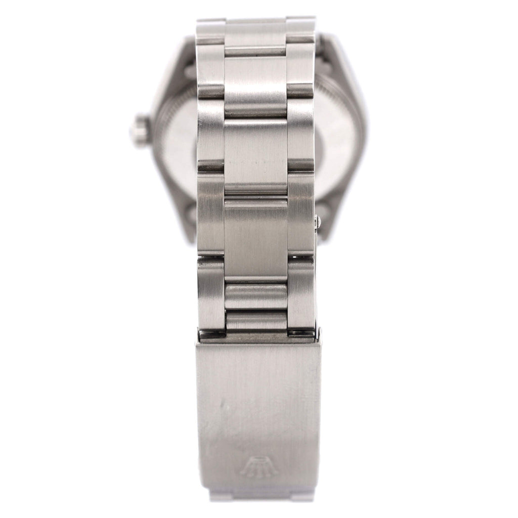 Oyster Perpetual Automatic Watch Stainless Steel 31