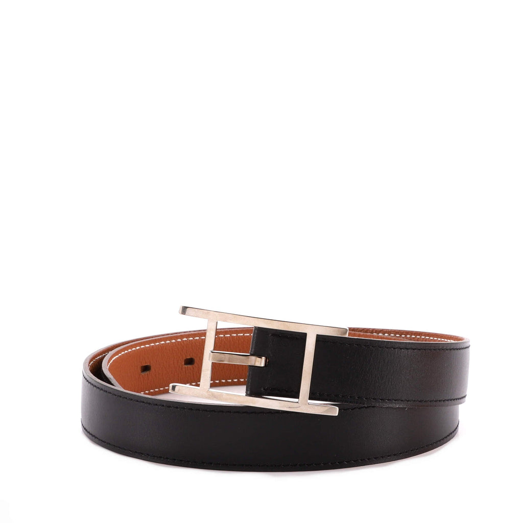 Quentin Reversible Belt Leather Medium 80
