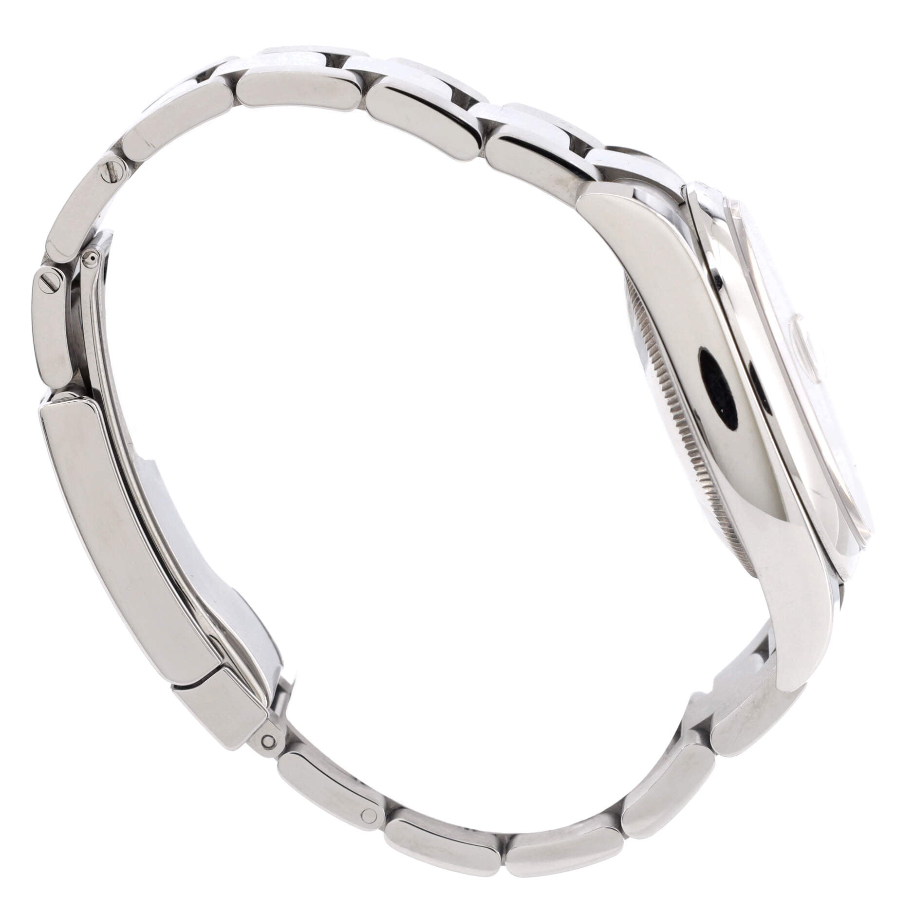 Oyster Perpetual Datejust Automatic Watch Stainless Steel 36