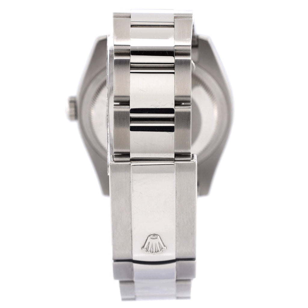 Oyster Perpetual Datejust Automatic Watch Stainless Steel 36