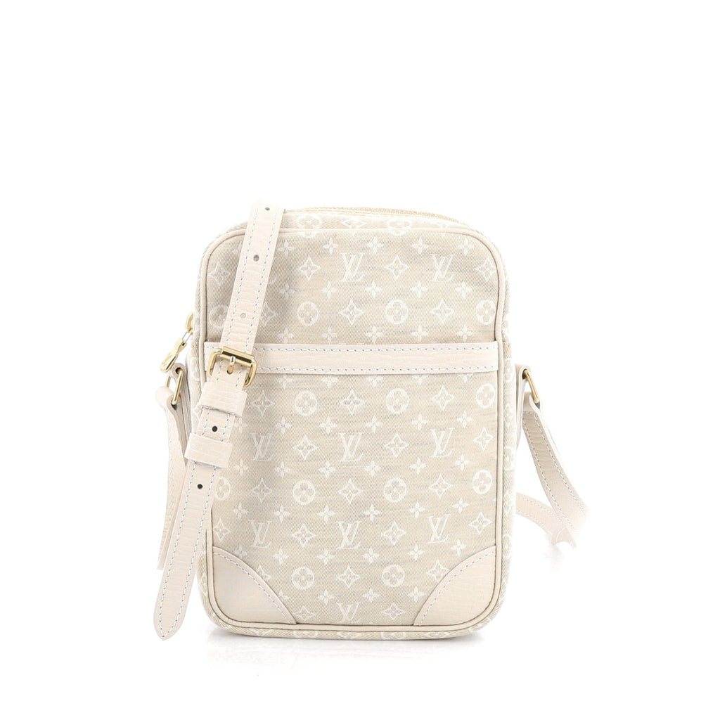 Danube Handbag Mini Lin