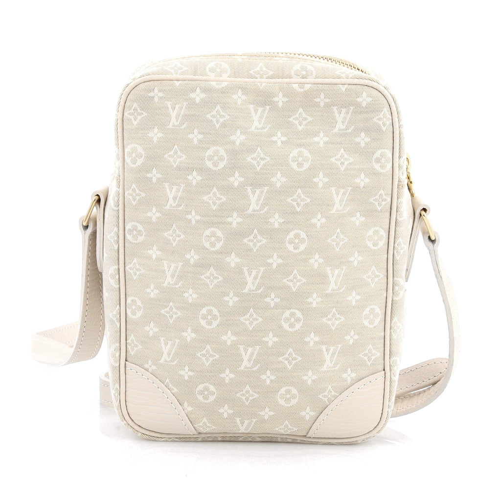 Danube Handbag Mini Lin