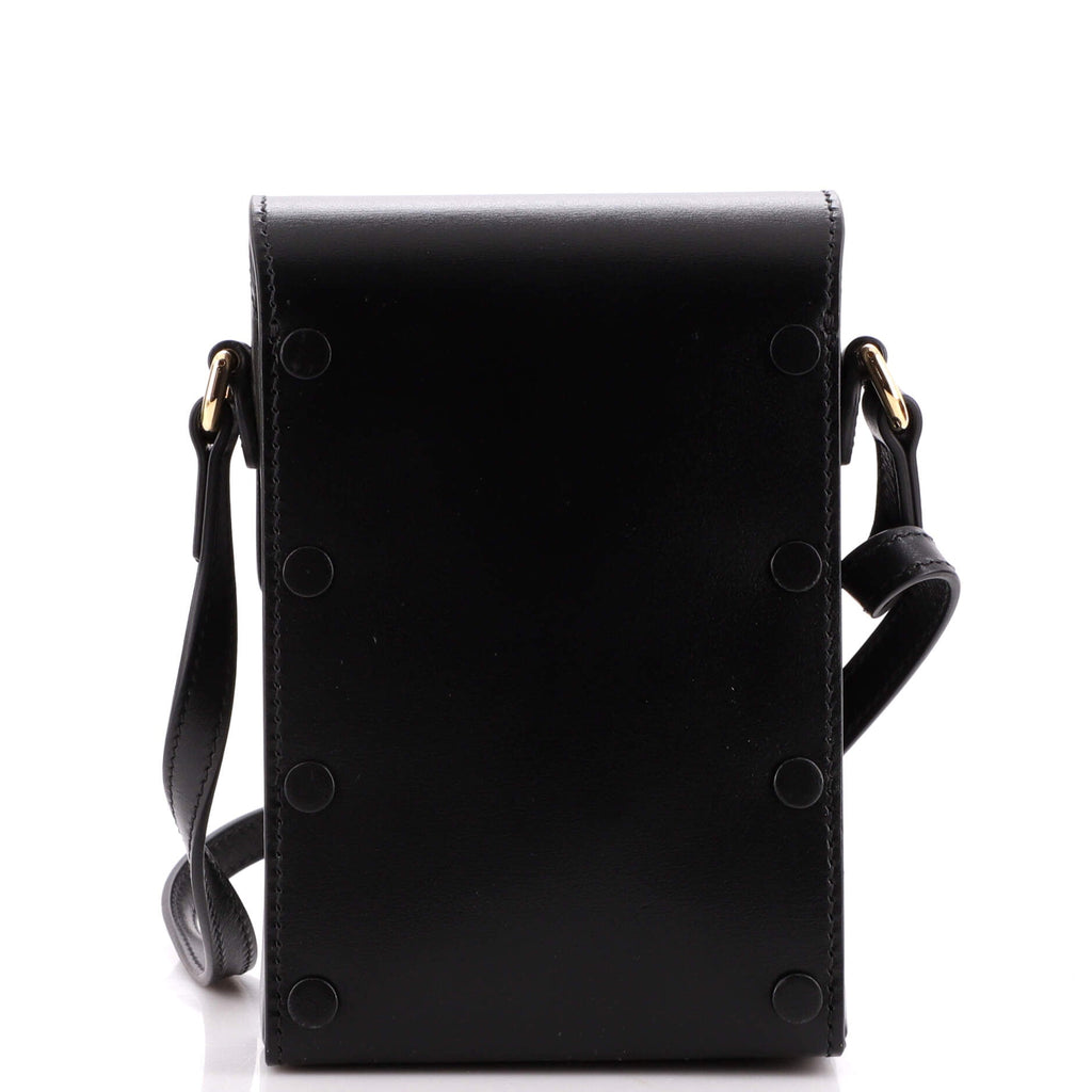 Horsebit 1955 Crossbody Bag Leather Mini