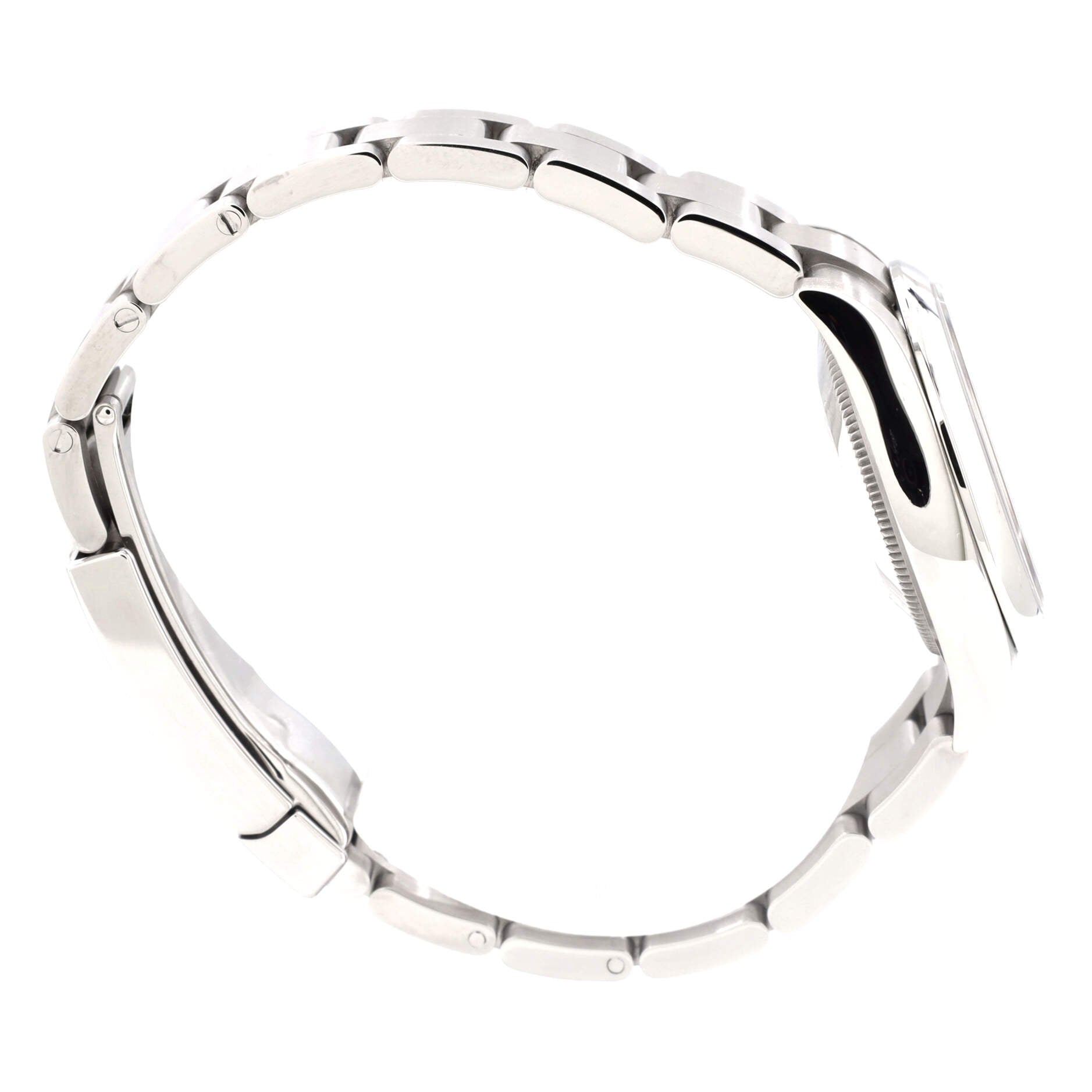 Oyster Perpetual Automatic Watch Stainless Steel 31