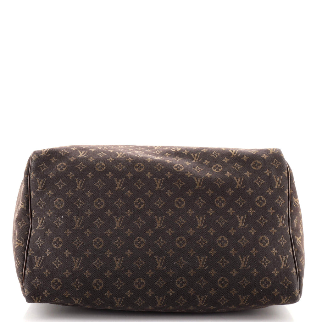 Speedy Handbag Mini Lin 30