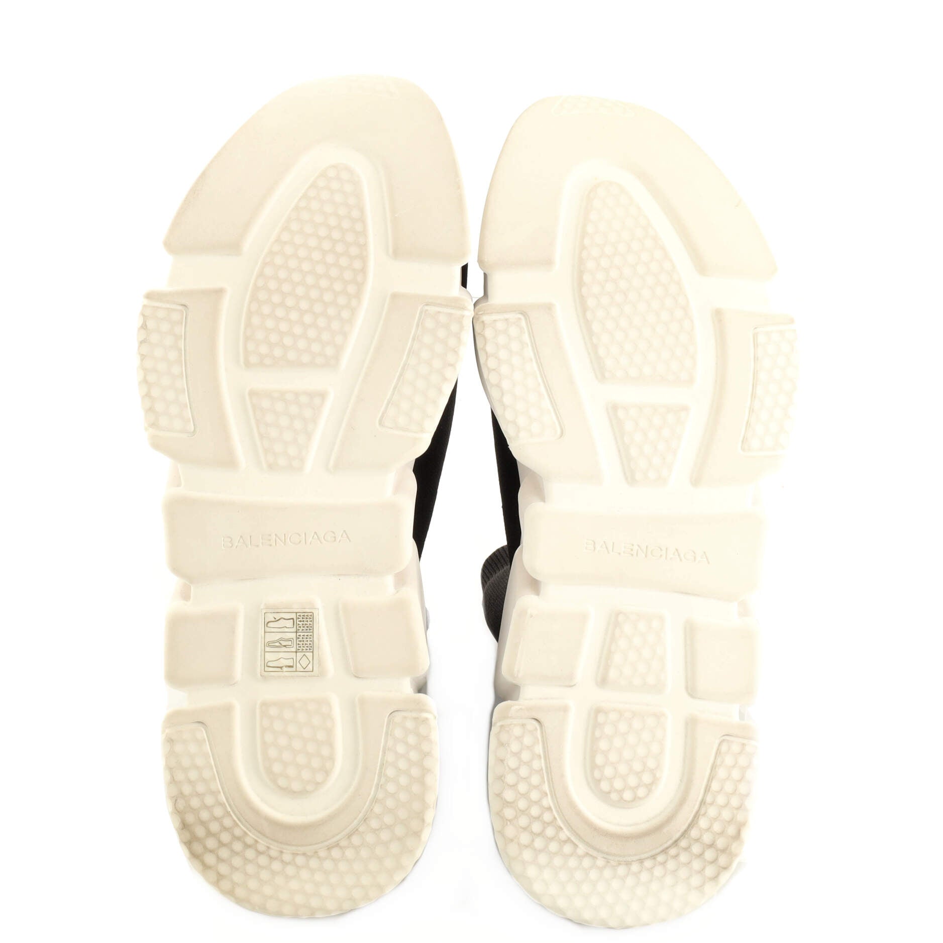 Men's Speed Sneakers Recycled Knit