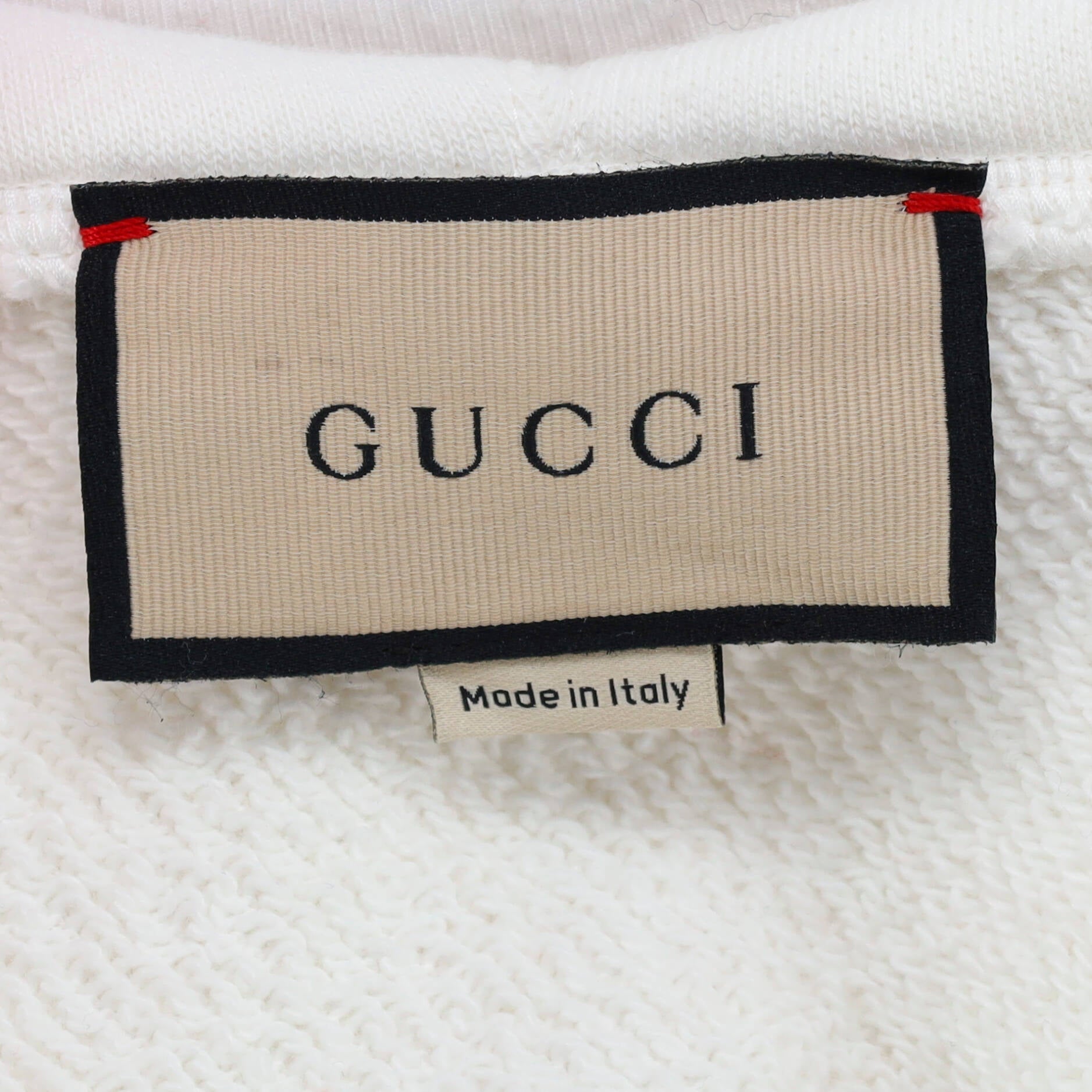 Women's Hoodie Printed Cotton