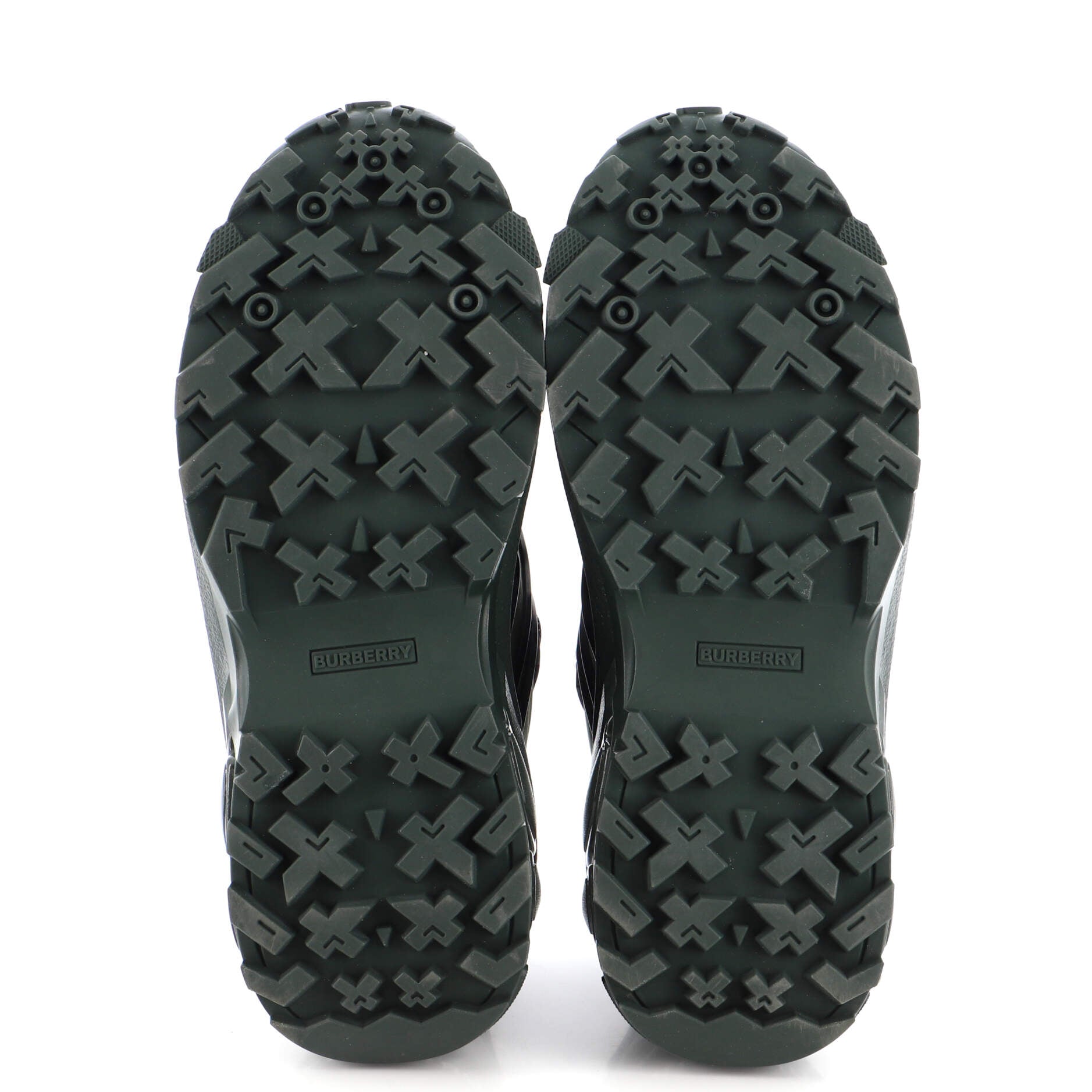 Men's Arthur Low-Top Sneakers Canvas and Rubber