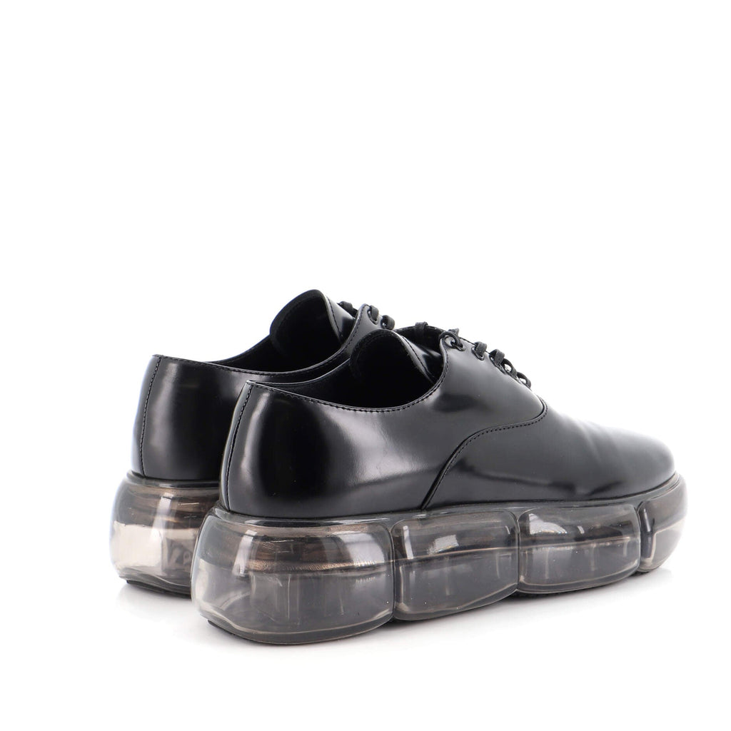 Women's Cloudbust Oxford Sneakers Leather