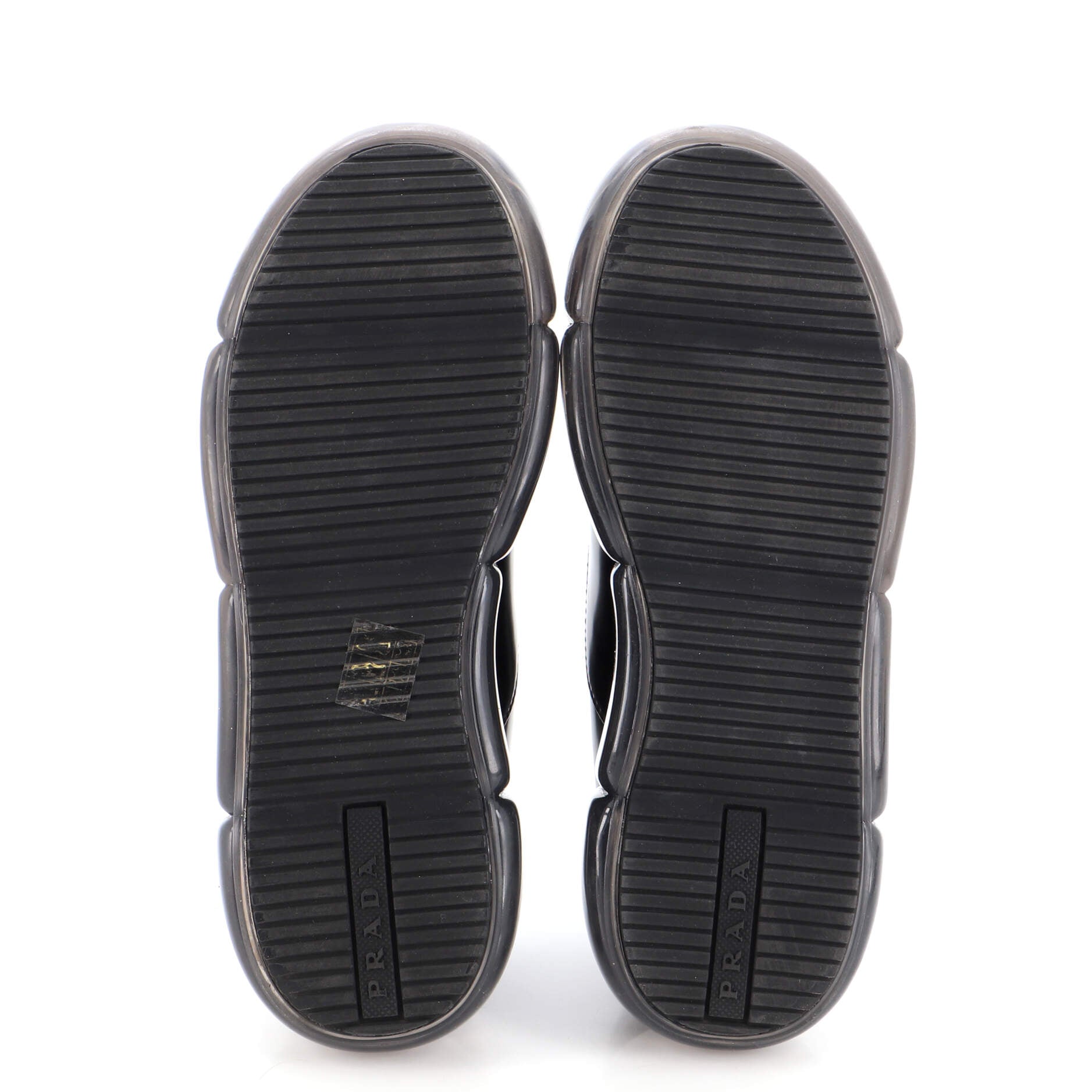 Women's Cloudbust Oxford Sneakers Leather