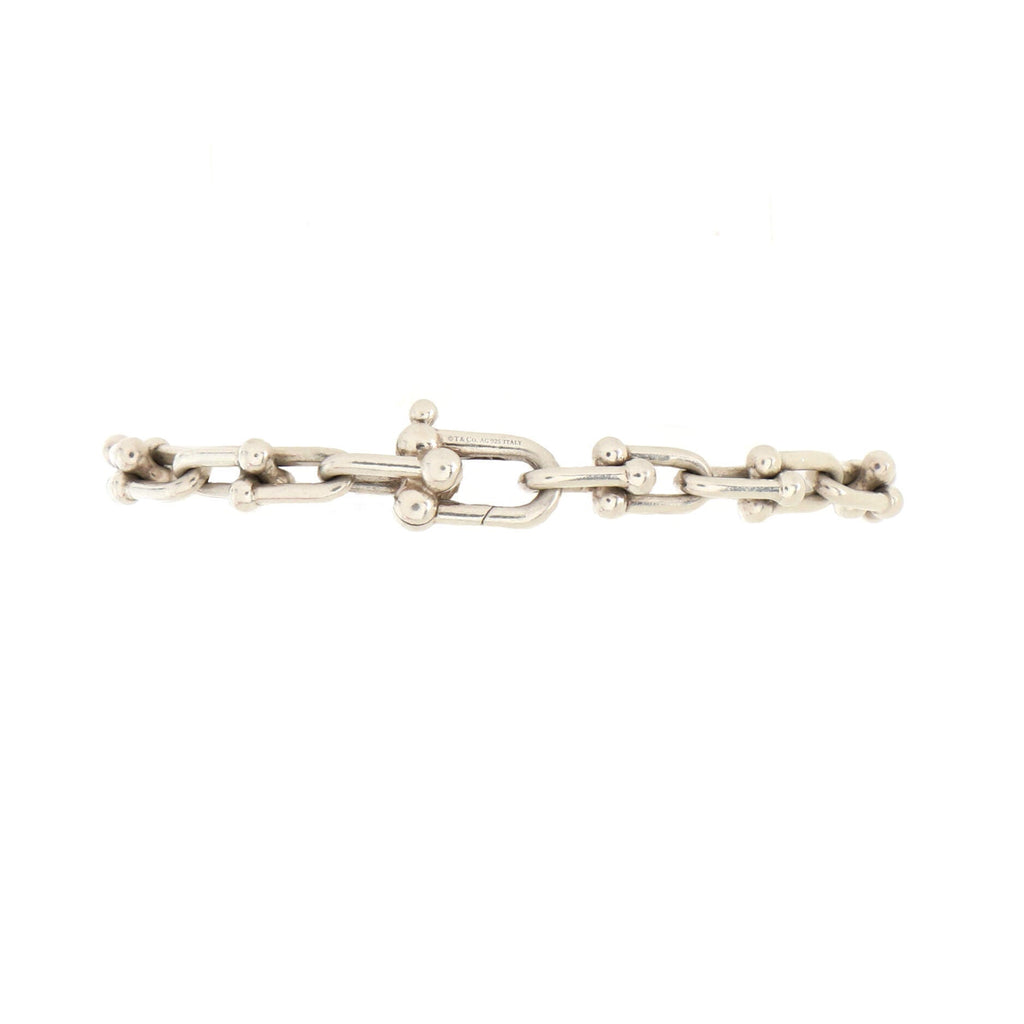 HardWear Link Bracelet Sterling Silver Medium