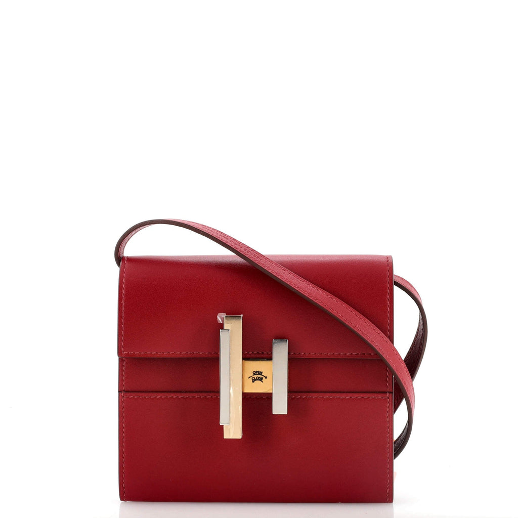 Cinhetic To Go Wallet Villandry Calfskin Mini