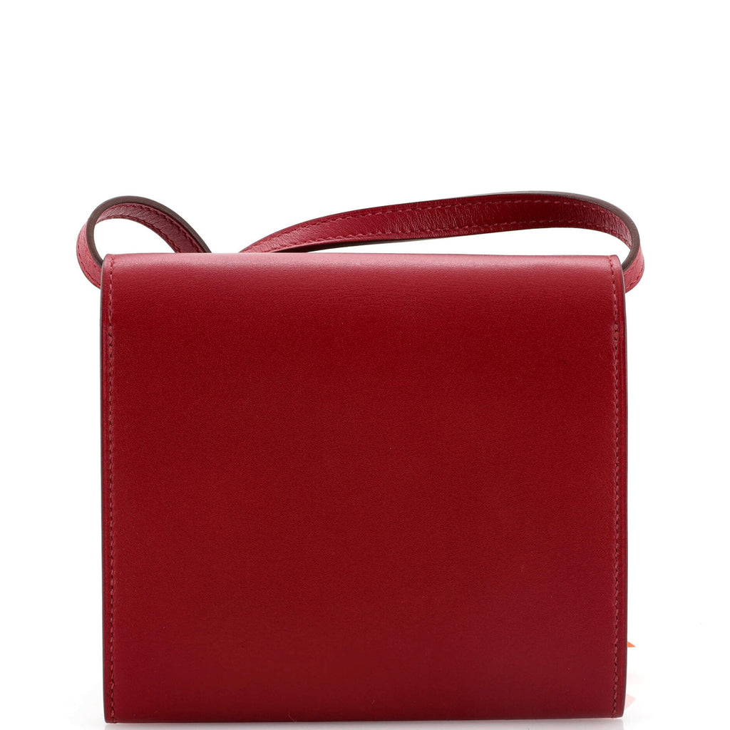 Cinhetic To Go Wallet Villandry Calfskin Mini