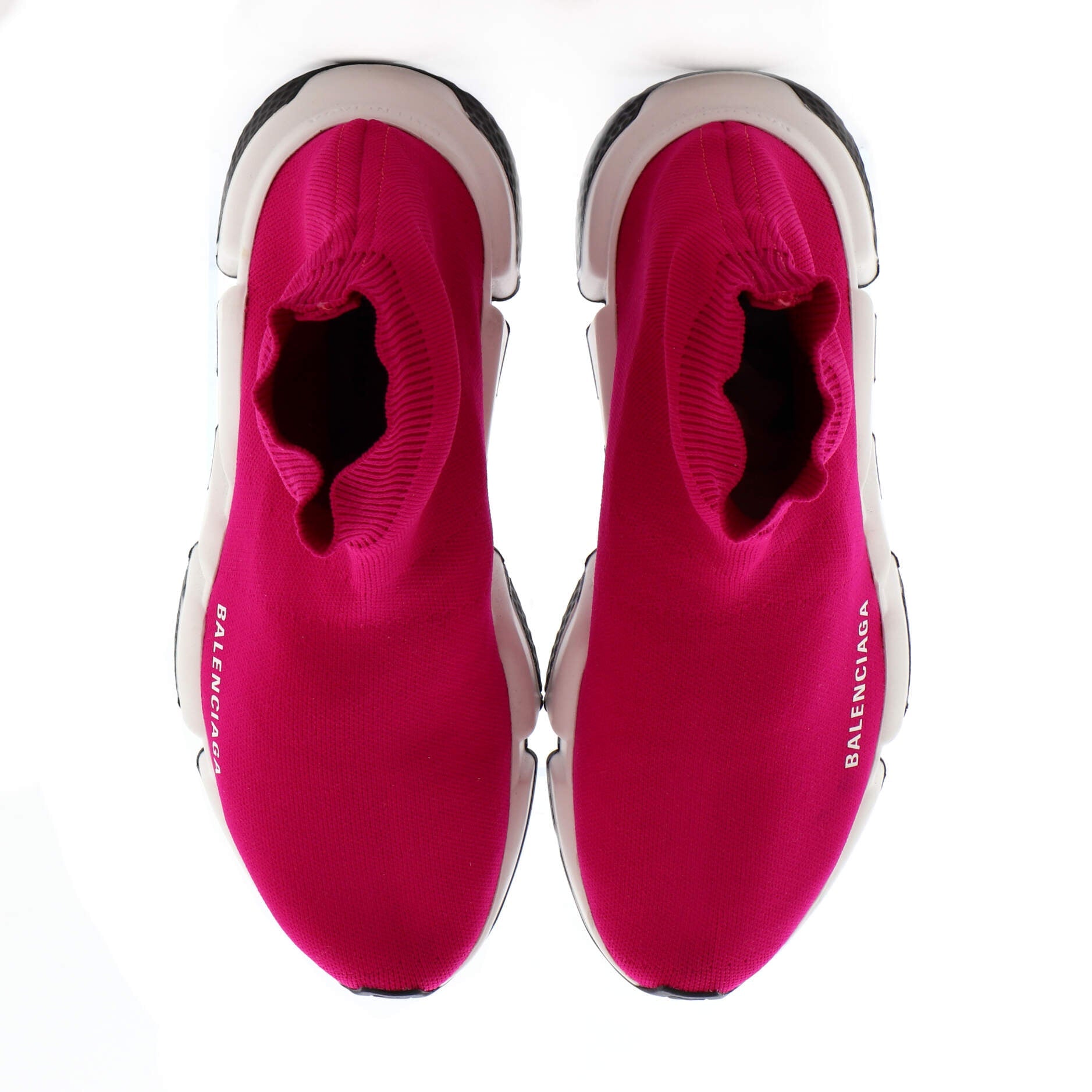Women's Speed 2.0 Sneakers Technical Knit
