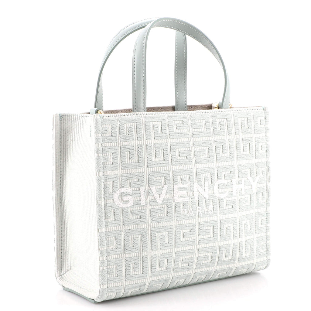 G-Tote 4G Jacquard Mini